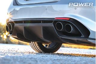 Alfa Romeo Giulia Veloce 422Ps 